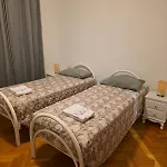Carlotta Apartmán