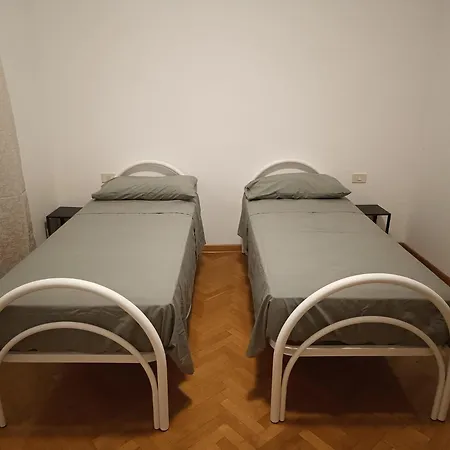 Appartamento Carlotta Trieste