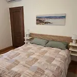 Apartman Carlotta Trieszt