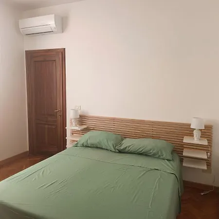 Apartman Carlotta