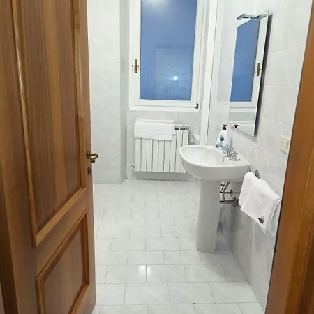 Apartment Carlotta *