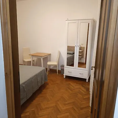 Carlotta Apartman Trieszt