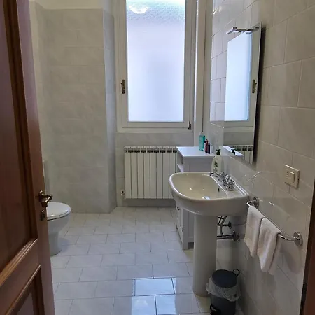 Carlotta Apartmán *