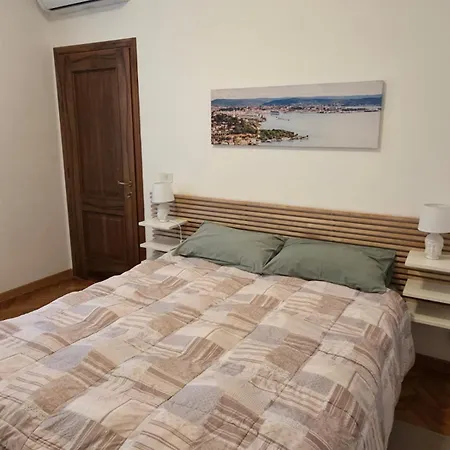 Apartment Carlotta Trieste