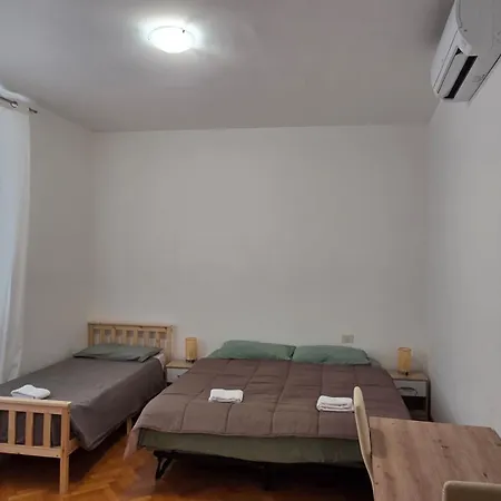 Apartmán Carlotta *