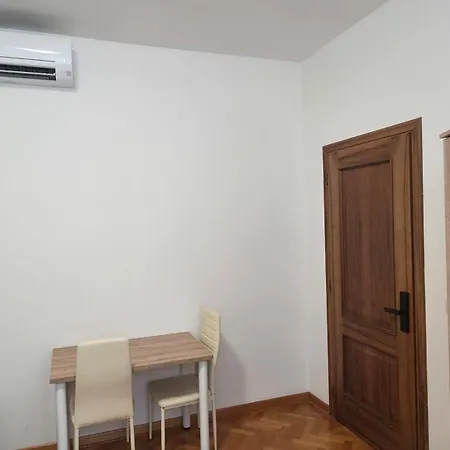 Apartmán Carlotta *