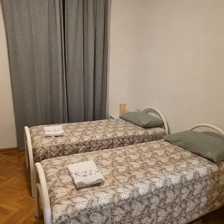 Appartement Carlotta